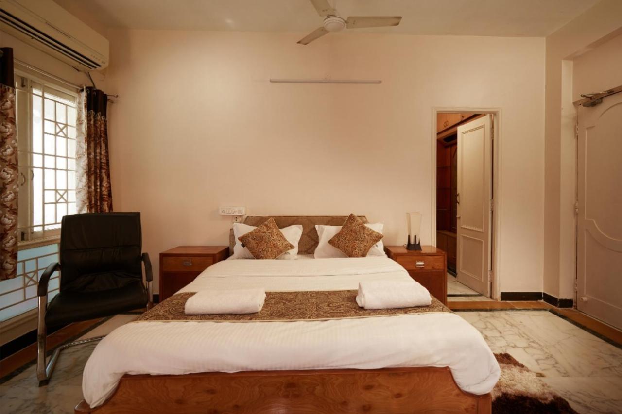 Sweet Memories- Perfect Home Stay Chennai Dış mekan fotoğraf
