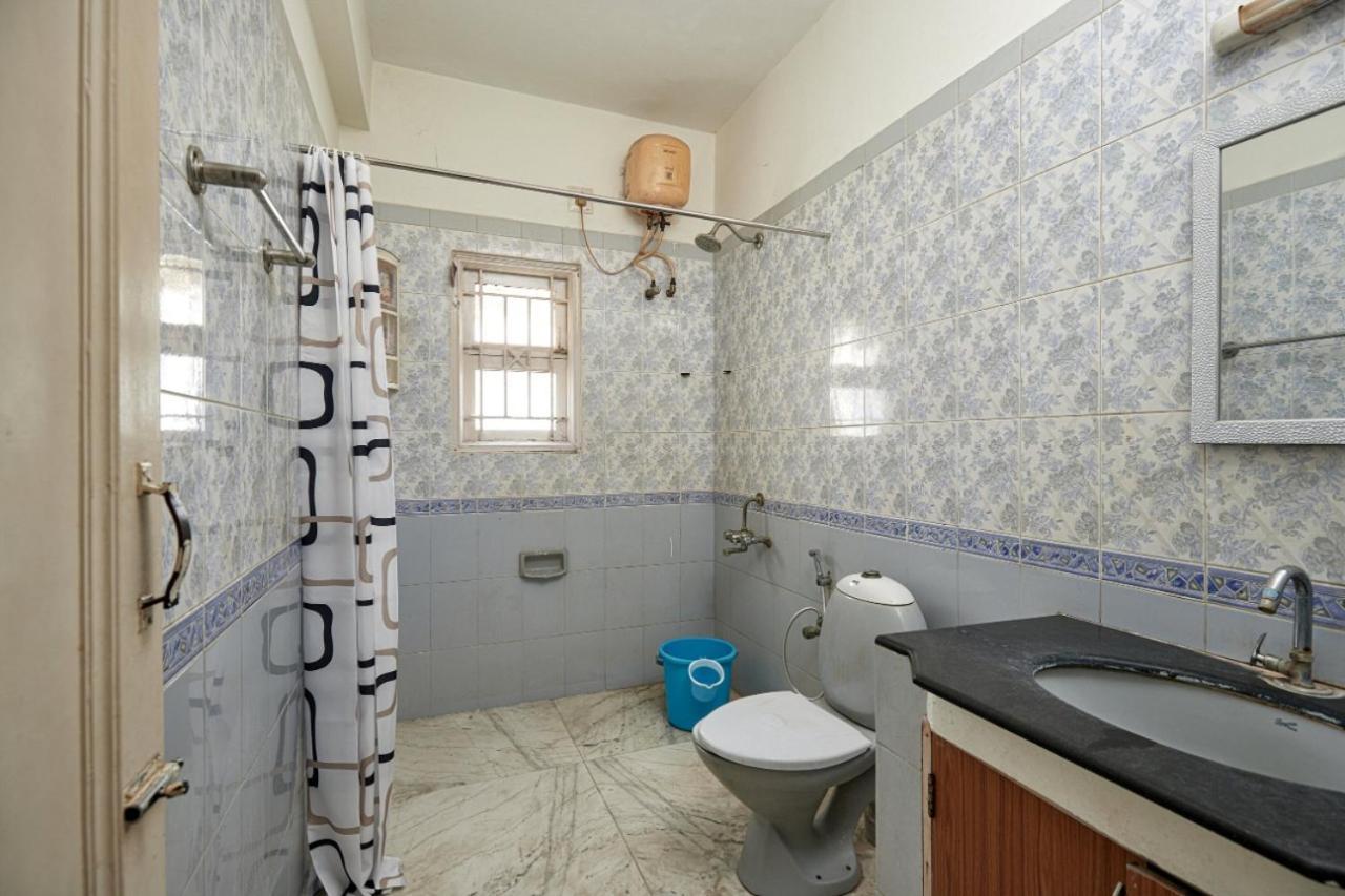 Sweet Memories- Perfect Home Stay Chennai Dış mekan fotoğraf