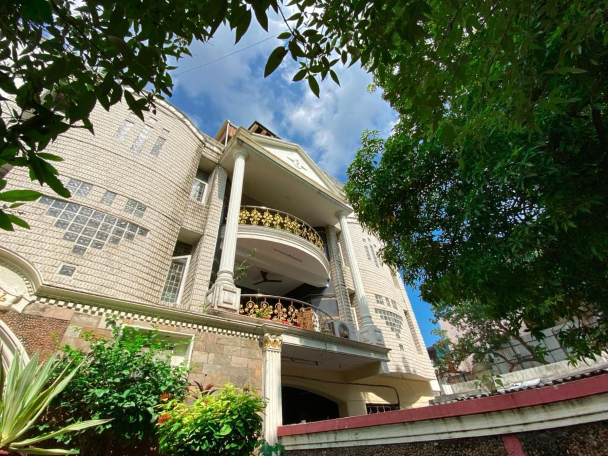Sweet Memories- Perfect Home Stay Chennai Dış mekan fotoğraf