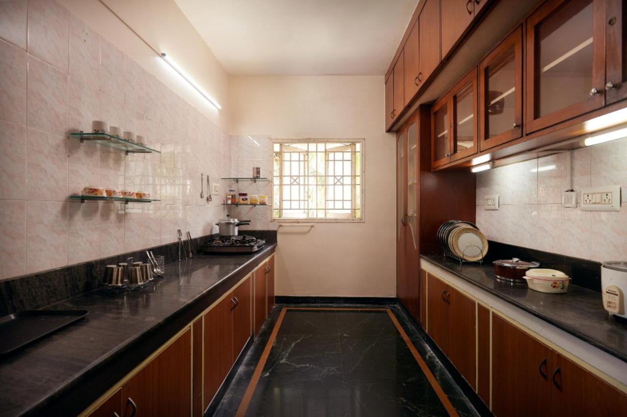 Sweet Memories- Perfect Home Stay Chennai Dış mekan fotoğraf