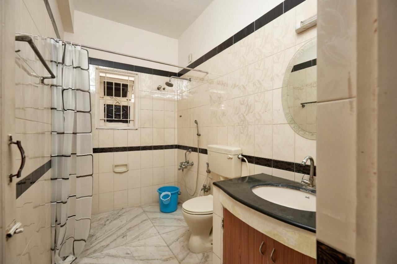 Sweet Memories- Perfect Home Stay Chennai Dış mekan fotoğraf